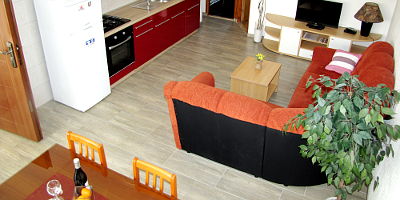 apartmani martina
